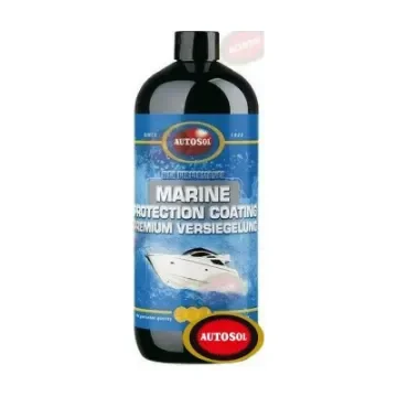 Autosol 1L Nautical Surface Protector - AUT11-053200 product image