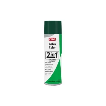 CRC Anti-Corrosion Spray Green RAL 6005 - CR30184ES product image