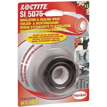 Loctite Self-Vulcanizing Tape Waterproof - LO1804375 product image