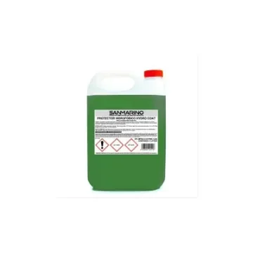 Ishine Coatings - Marine Polymer Sealant Protector 1L Green Finish - IS04 product image