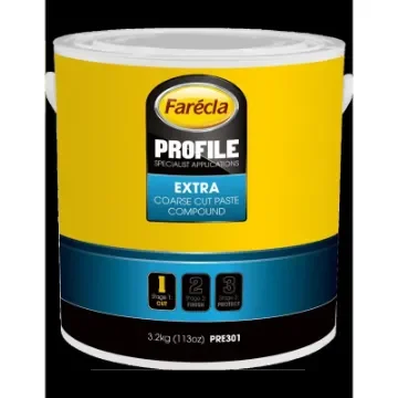 Farécla - Profile Paste Polish 3.2 Kg - PM7097 product image