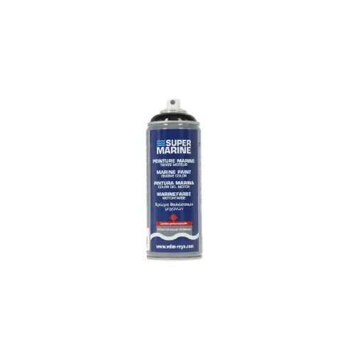 Caterpillar White Paint for Marine Engines - PS111048 product image