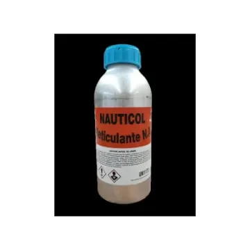 Nauticol Crosslinking Glue Catalyst - RETI01 product image
