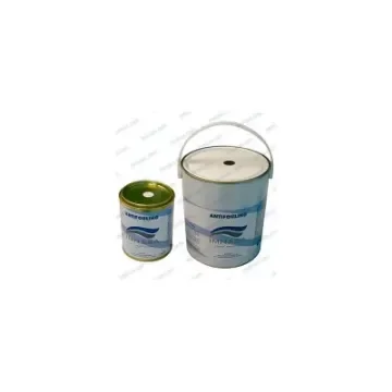 Nautix Hard Matrix Blue Antifouling - 18250224 product image