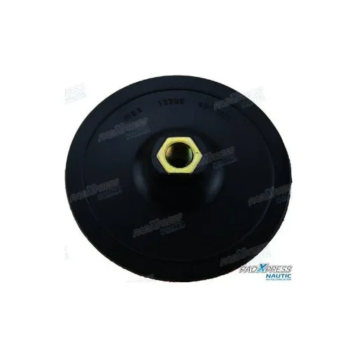 PadXpress - Polishing Bonnets Plate, 125mm - PXPC505 product image