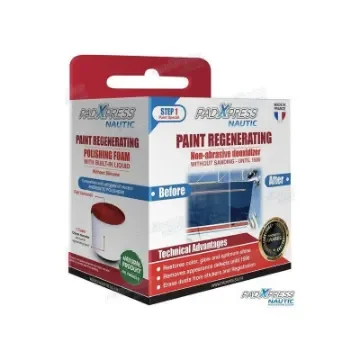 PadXpress Regenerating Paint Non-Abrasive - PXPB500 product image