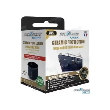 PadXpress Ceramic Protection, 230g - PXPB550 product image