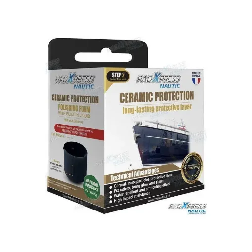 PadXpress Ceramic Protection, 230g - PXPB550 product image