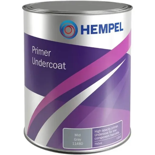 Hempel´s Undercoat Primer Sealer - 0405078 product image