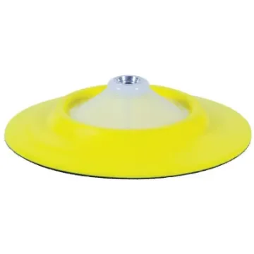 Large Professional Farecla Pad for Marine Polisher - PM7026 product image