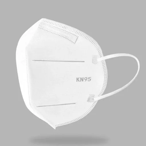 FFP2 Face Masks No. 95 - 514201 product image