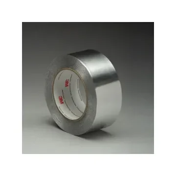 3M - High Strength Aluminium Tape 72mm X 45m - 3M33697245 product image