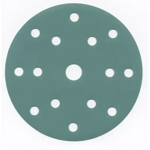 Proline Sanding Disc P120, 15 Holes - 157513120 product image