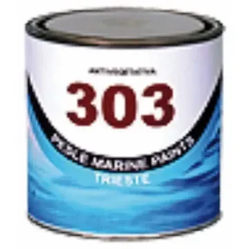 Marlin - Patente Velox 303 Navy Blue, 10L - 108136 product image