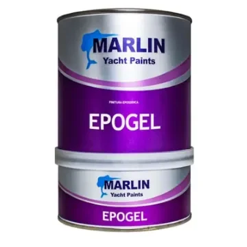 Marlin - White Epoxy Epogel Protector for Drinking Water Tanks - 108146 product image