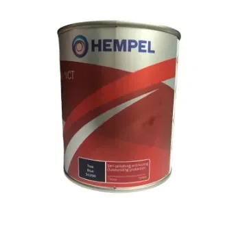 Hempel´s Mille Nct Patent Dark Blue - 0411520 product image