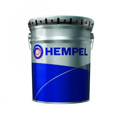 Hempel's Satin Cream Polyurethane Enamel - 0418636 product image