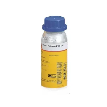 Sikaflex - Transparent Primer for Sealing and Caulking - 047043 product image