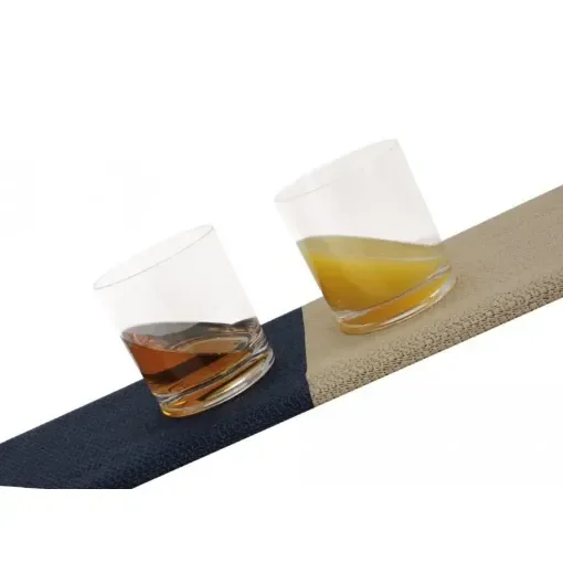 Glisstop Non-Slip Tablecloth Beige 30x150cm - 5995071 product image