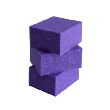 Eco System Lilac Nautical Cleaning Sponge - 85030400 product image