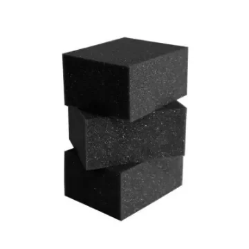 Eco System Black Nautical Cleaning Sponge - 85030405 product image