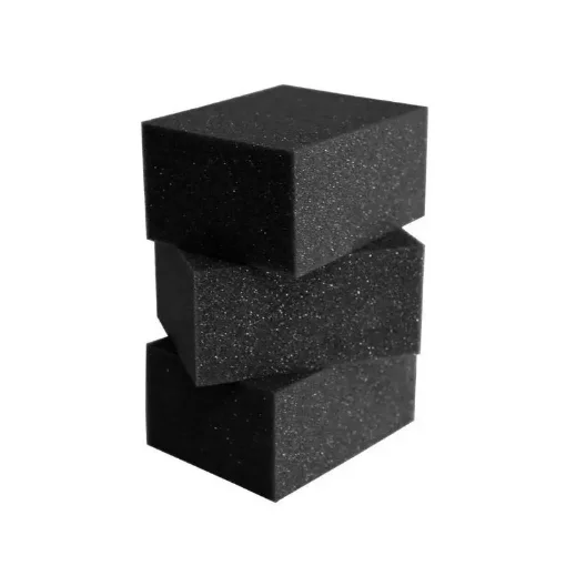 Eco System Black Nautical Cleaning Sponge - 85030405 product image