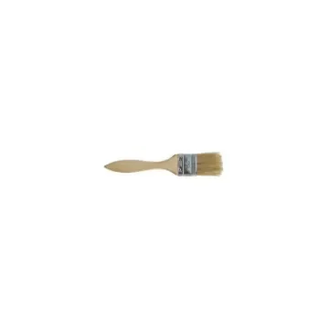 64 Mm Wooden Handle Nautical Paint Brush - 721012 product image