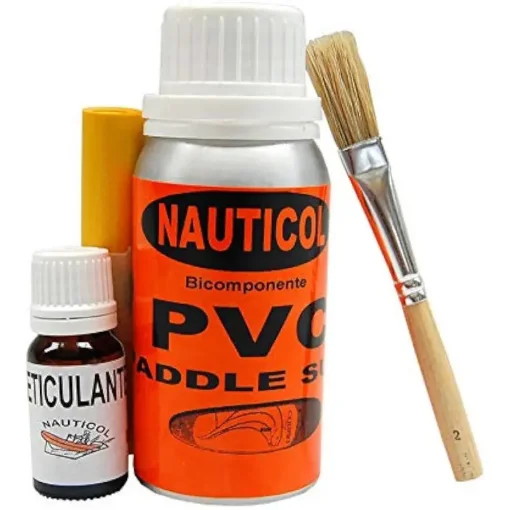 Nauticol Paddle Surf Repair Kit - PADDLESURF200 product image