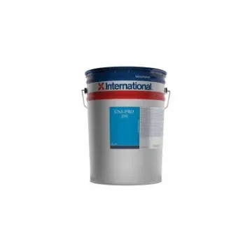 International Antifouling Paint Black 20L - YBP164/20 product image