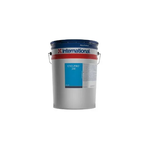 International - Uni-Pro 250 Antifouling Navy Blue - YBP163/20 product image