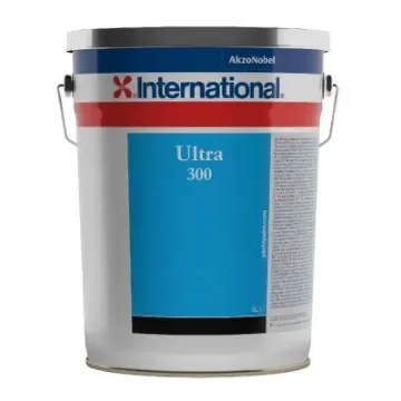 International Micron 300 Self-Cleaning Antifouling Paint - YBB644/5 product image