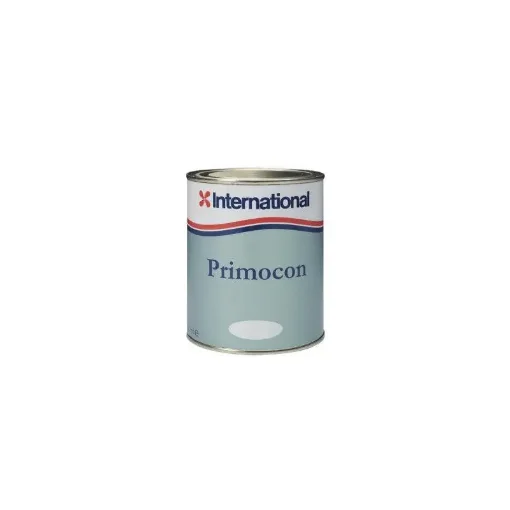 International Marine Primer Gray 2.5L - YPA984/2.5 product image