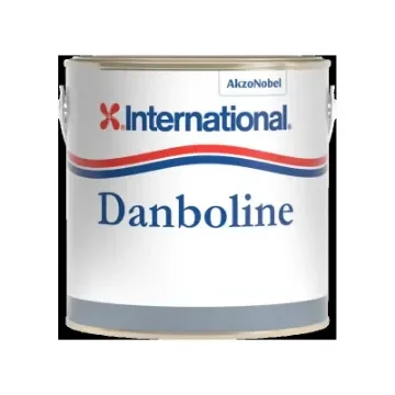 International Varnish Danboline Grey - YMA100/2.5 product image