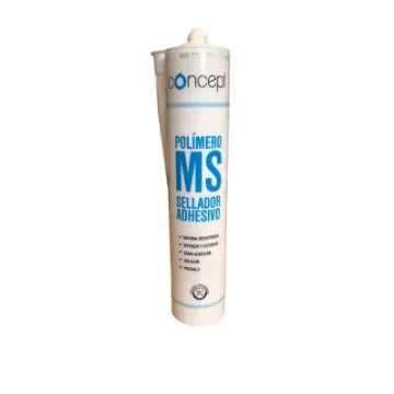 Trudesign White Polymer Sealant for Hull - MS-B product image