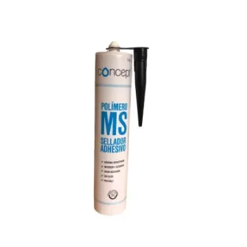 True Design Black Polymer Sealant for Helmets - MS-N product image