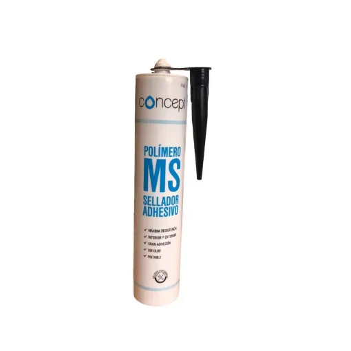 True Design Black Polymer Sealant for Helmets - MS-N product image