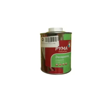Pyma Paint Remover Solvent Gel - 1028704 product image