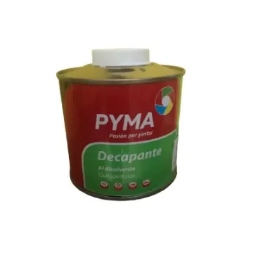 Pyma Paint Remover Solvent Gel - 1028706 product image