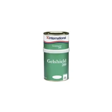 International Epoxy Primer Gelshield 200 Green - YPA212/A product image