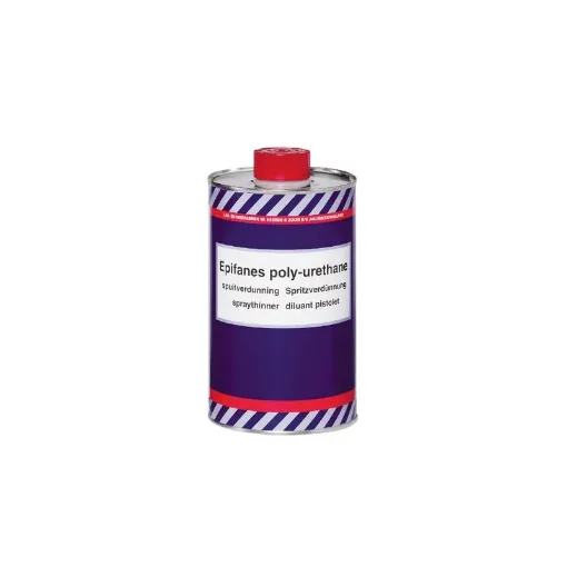 Epifanes Solvent for Polyurethane Spray - 3003165 product image
