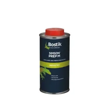 Bostik Primer for Non-Porous Substrates - 150006 product image
