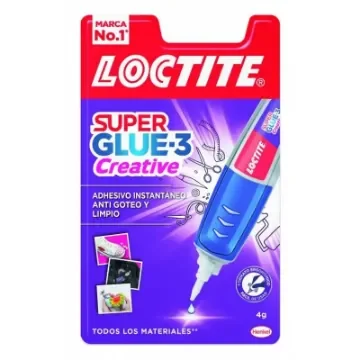 Loctite - Sg-3 Adhesive Pen, 4g - 2646189 product image