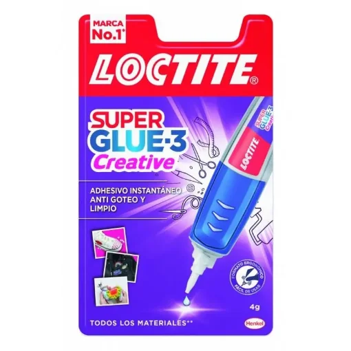 Loctite - Sg-3 Adhesive Pen, 4g - 2646189 product image
