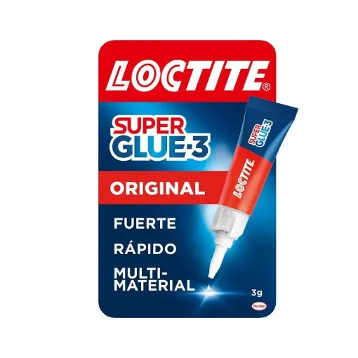 Loctite - Sg-3 Adhesive, Original - 2640968 product image