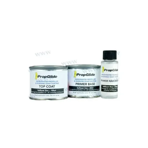 Propglide - Extra Small Antifouling Treatment 175ml - PKC175 product image