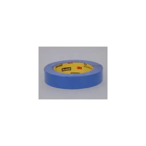 3M Blue Masking Tape 2090 - 48 Mm X 41 M - 2090-50B product image