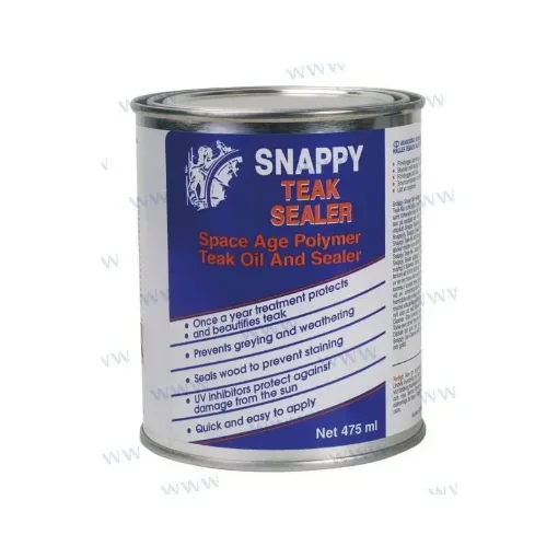 Snappy Sealant - SNA199881 product image