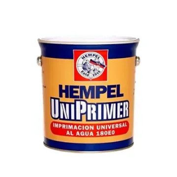 Hempel´s Multi-Purpose Primer Uniprimer - 0405104 product image