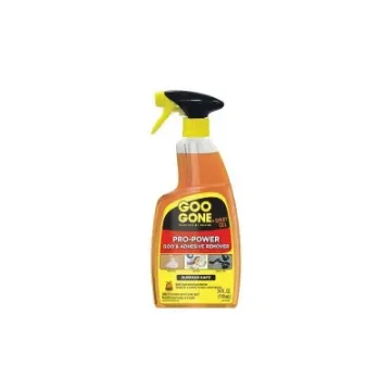 Goo Gone Pro Power Spray Adhesive Remover - G2180A product image
