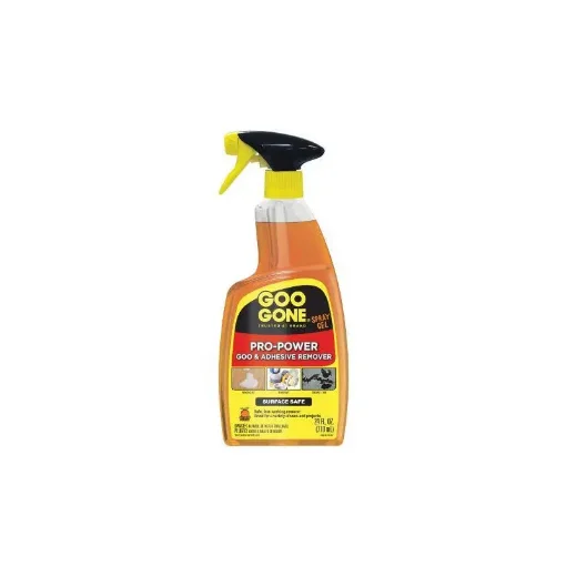 Goo Gone Pro Power Spray Adhesive Remover - G2180A product image